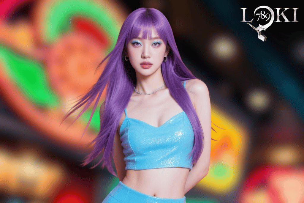 LOKI789V9 LOGIN